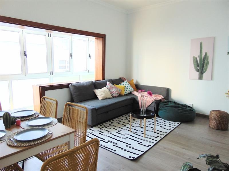 Las Canteras Seaview I By Canary365 大加那利岛拉斯帕尔马斯 外观 照片