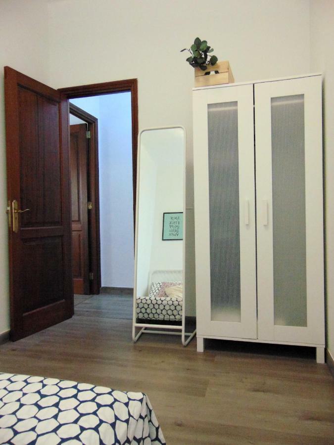 Las Canteras Seaview I By Canary365 大加那利岛拉斯帕尔马斯 外观 照片