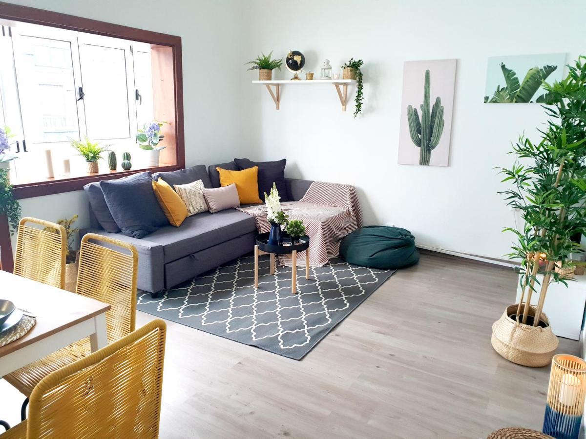 Las Canteras Seaview I By Canary365 大加那利岛拉斯帕尔马斯 外观 照片