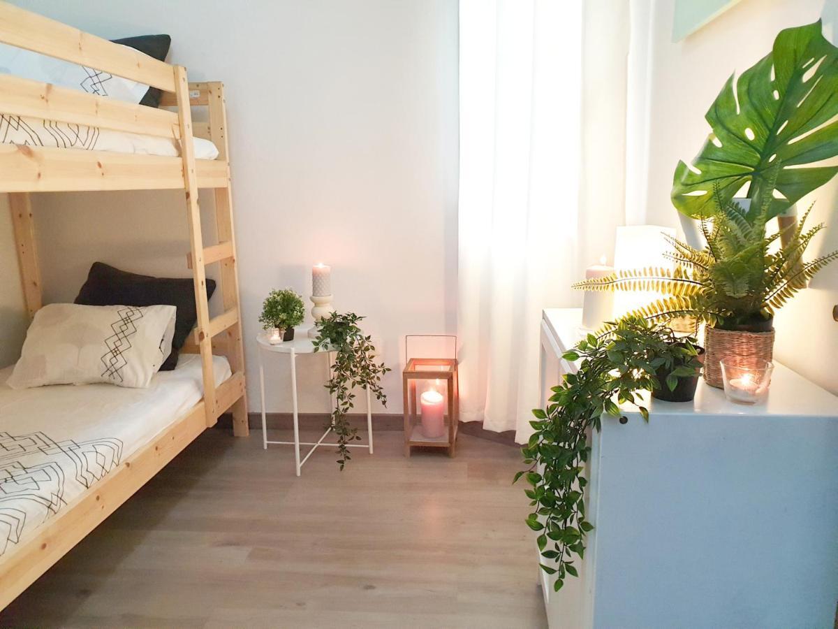 Las Canteras Seaview I By Canary365 大加那利岛拉斯帕尔马斯 外观 照片